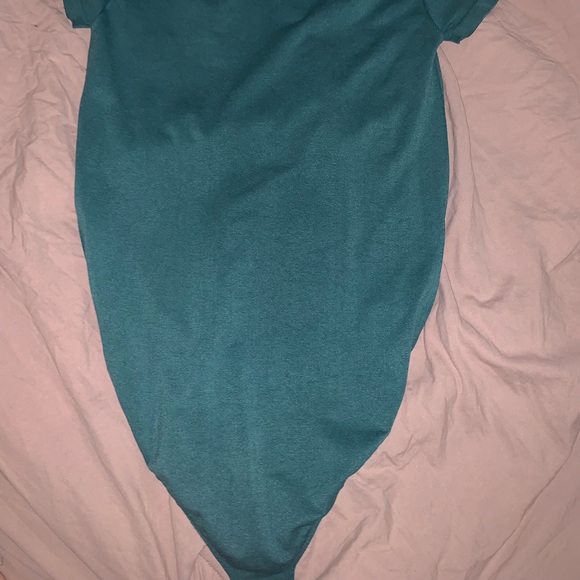 Stretchy comfy body suit( small/ medium ) - Picture 2 of 3